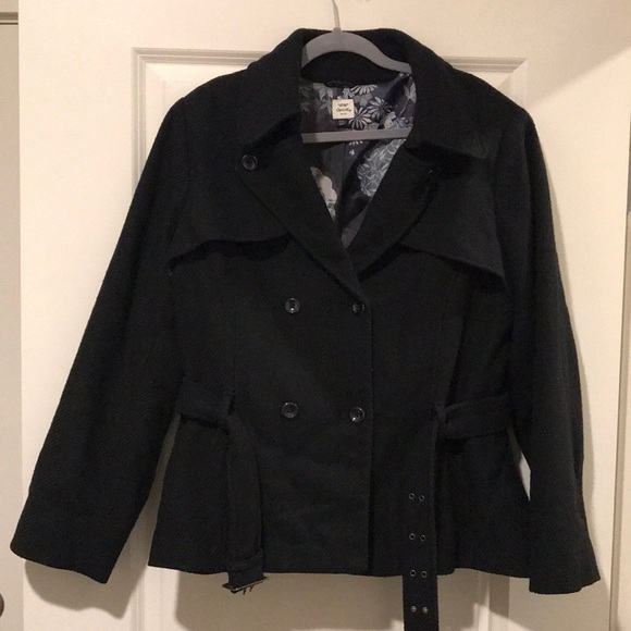 Old Navy Jackets & Blazers - Old Navy Pea Coat